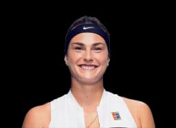 Will Aryna Sabalenka win the US Open?