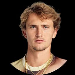 Will Alexander Zverev win the 2024 Nitto ATP Finals?
