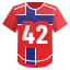 Kristian Thorstvedt: 1+ shots