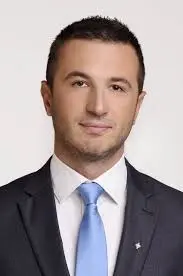 Will Semir Efendić be the Bosniak Presidency Member of Bosnia and Herzegovina following the 2026 general election?