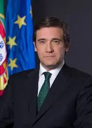 Will Pedro Passos Coelho win the 2026 Portugal presidential election?