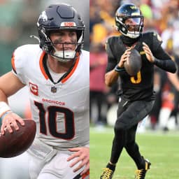 Will a rookie QB win during wildcard weekend?