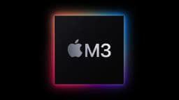 Will Apple announce M3 Chip at its "Scary Fast" event?