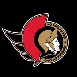 Will the Ottawa Senators win the 2025 President’s Trophy?