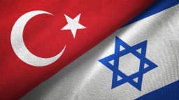 Will Israel strike Turkey by December 31?