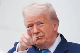 Will Trump say “Piggy” by February 28?