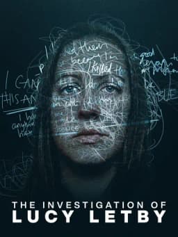 Will "The Investigation of Lucy Letby" be the top global Netflix movie this week?
