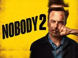"Nobody 2" Rotten Tomatoes score is between 70–79%?