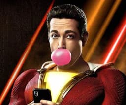 Will 'Shazam! Fury of the Gods' gross more than $30 million domestically on its opening weekend?