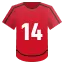 Ibrahim Adel: 2+ assists