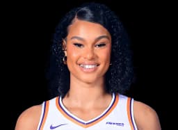 Will Satou Sabally win the 2025 WNBA MVP?