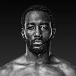 Will Terence Crawford be the #1 searched athlete on Google this year?