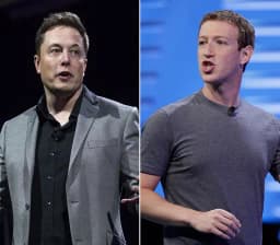 Will Elon and Zuck announce a fight by July 15?