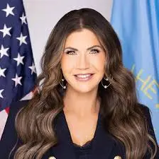 Kristi Noem confirmed as Secretary of Homeland Security?