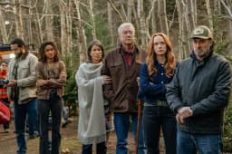 Will "Sullivan's Crossing: Season 4" be the top US Netflix show this week?