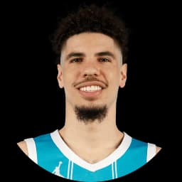 Will LaMelo Ball lead the NBA in Assists?
