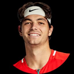 Will Taylor Fritz win the 2024 Nitto ATP Finals?