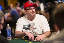 Will Mike Matusow win the 2025 National Heads-Up Poker Championship?
