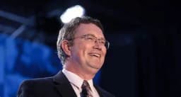 Will Trump nominate Thomas Massie for Agriculture Secretary?