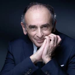 Will Éric Zemmour advance to the second round of the next French presidential election?