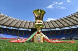 Coppa Italia: AC Milan vs. Inter Milan (To Advance)