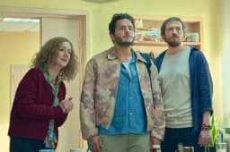 Will "Flunked" be the top US Netflix show this week?