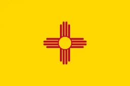 Will a candidate from another party win New Mexico Presidential Election?