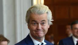 Dutch government formed before June?