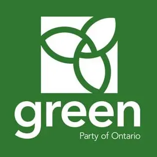 Will the Greens win the second most seats in the next Ontario Parliamentary election?