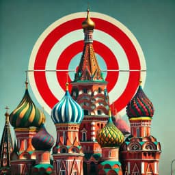 Ukraine hits Moscow by September 30?