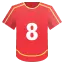Youri Tielemans: 1+ goals