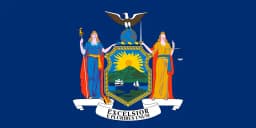 Will a candidate from another party win New York Presidential Election?
