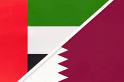 Will Zelenskyy and Putin meet next in Qatar / UAE?