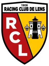 Will Racing Club de Lens win on 2025-10-04?