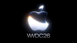 Will John Ternus say "Gemini" during the Apple WWDC 2026 event on June 8th?