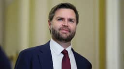 Will JD Vance say "Ukraine" or "Russia" 5+ times during his remarks to US troops in UK on August 13?