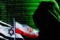 Major cyberattack on Iran in June?