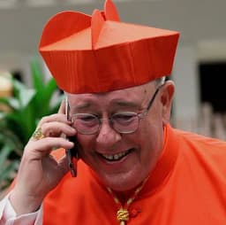 Will Jean-Claude Hollerich be the next pope?
