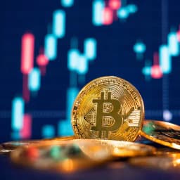 Bitcoin Up or Down on March 22?