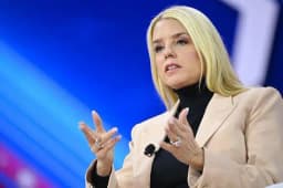 Pam Bondi confirmed as Attorney General?