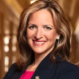 Will Jocelyn Benson win the 2026 Michigan Governor Democratic primary election?