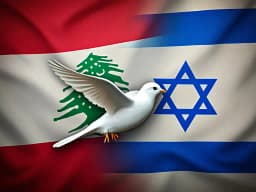 Israel x Hezbollah ceasefire by April 21, 2026?