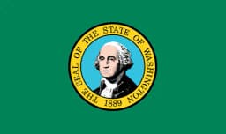 Will a candidate from another party win Washington Presidential Election?