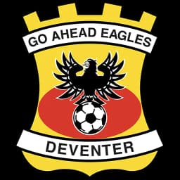 Will Go Ahead Eagles win on 2025-10-02?