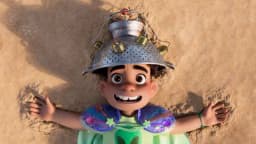 Will "Elio" Rotten Tomatoes score be between 85–89?