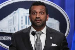 Anyone charged over SPLC extremism funding?