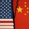 Will the U.S. tariff rate on China be greater than 150% on August 15?