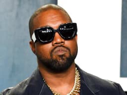 Did Kanye sell his twitter account?