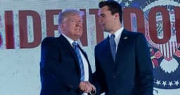 Will Trump say "Radical left" 3+ times at Charlie Kirk Memorial Event on September 21?