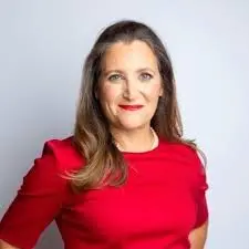 Will Person B be the next Canadian Prime Minister?